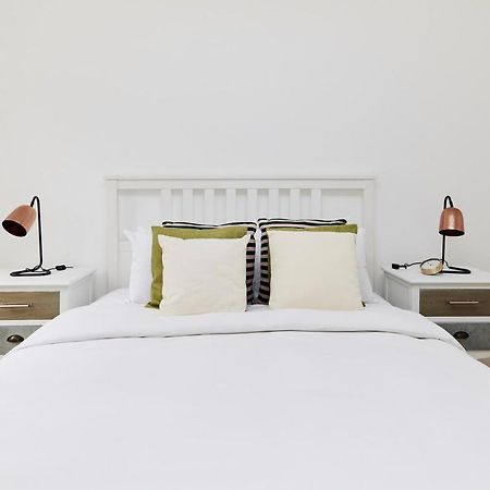 The London Nest - Trendy 3Bdr House Appartement Buitenkant foto
