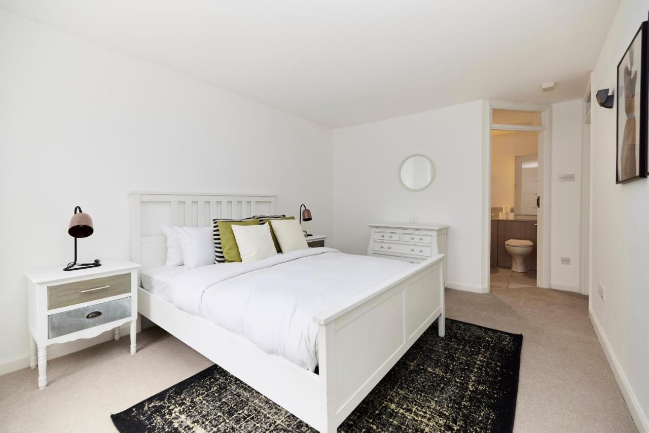 The London Nest - Trendy 3Bdr House Appartement Buitenkant foto