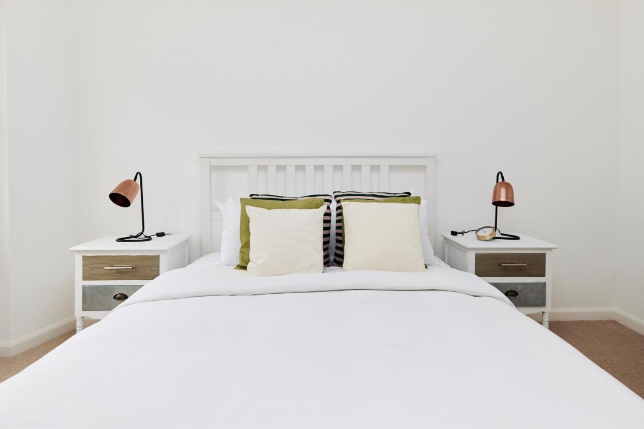 The London Nest - Trendy 3Bdr House Appartement Buitenkant foto