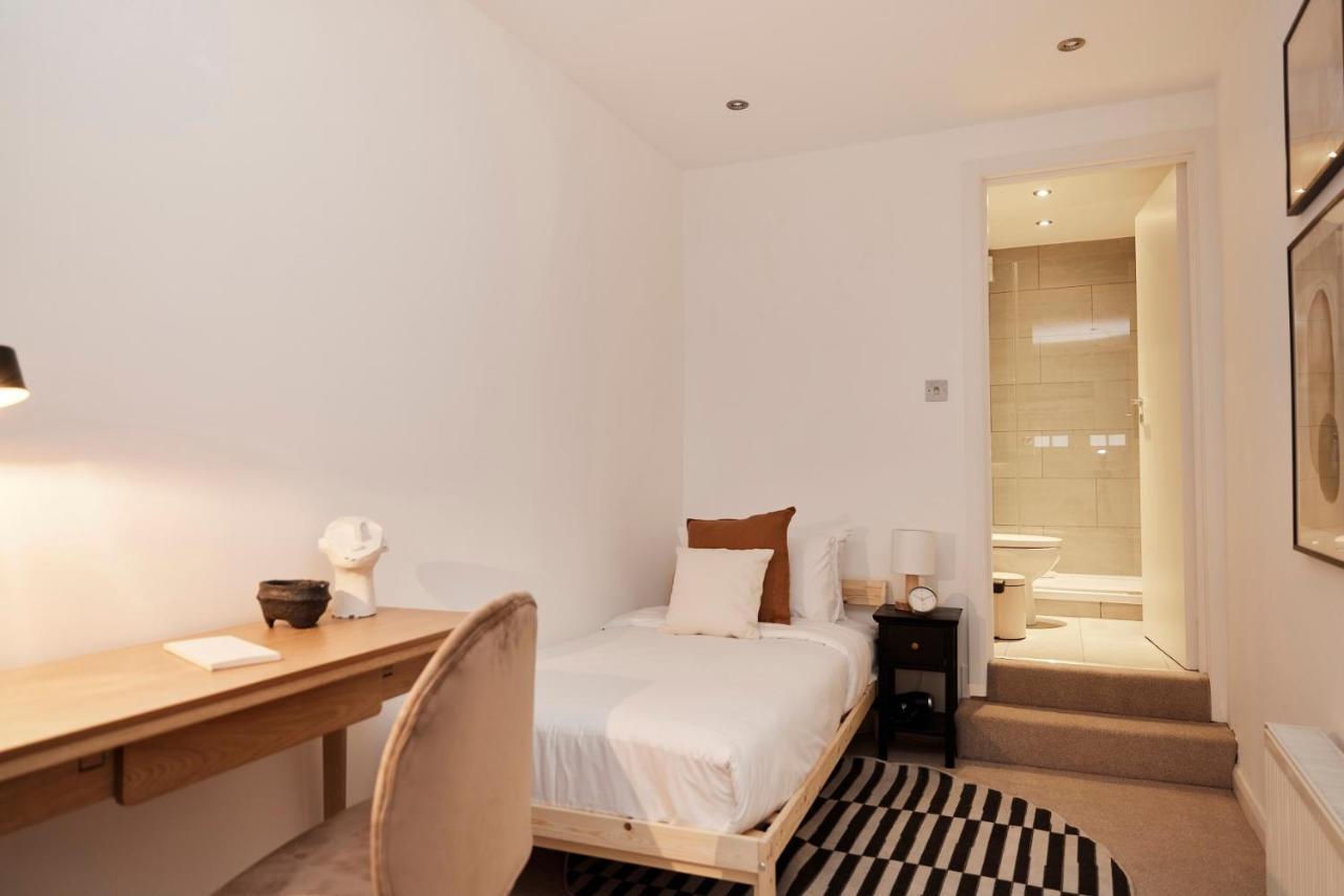 The London Nest - Trendy 3Bdr House Appartement Buitenkant foto