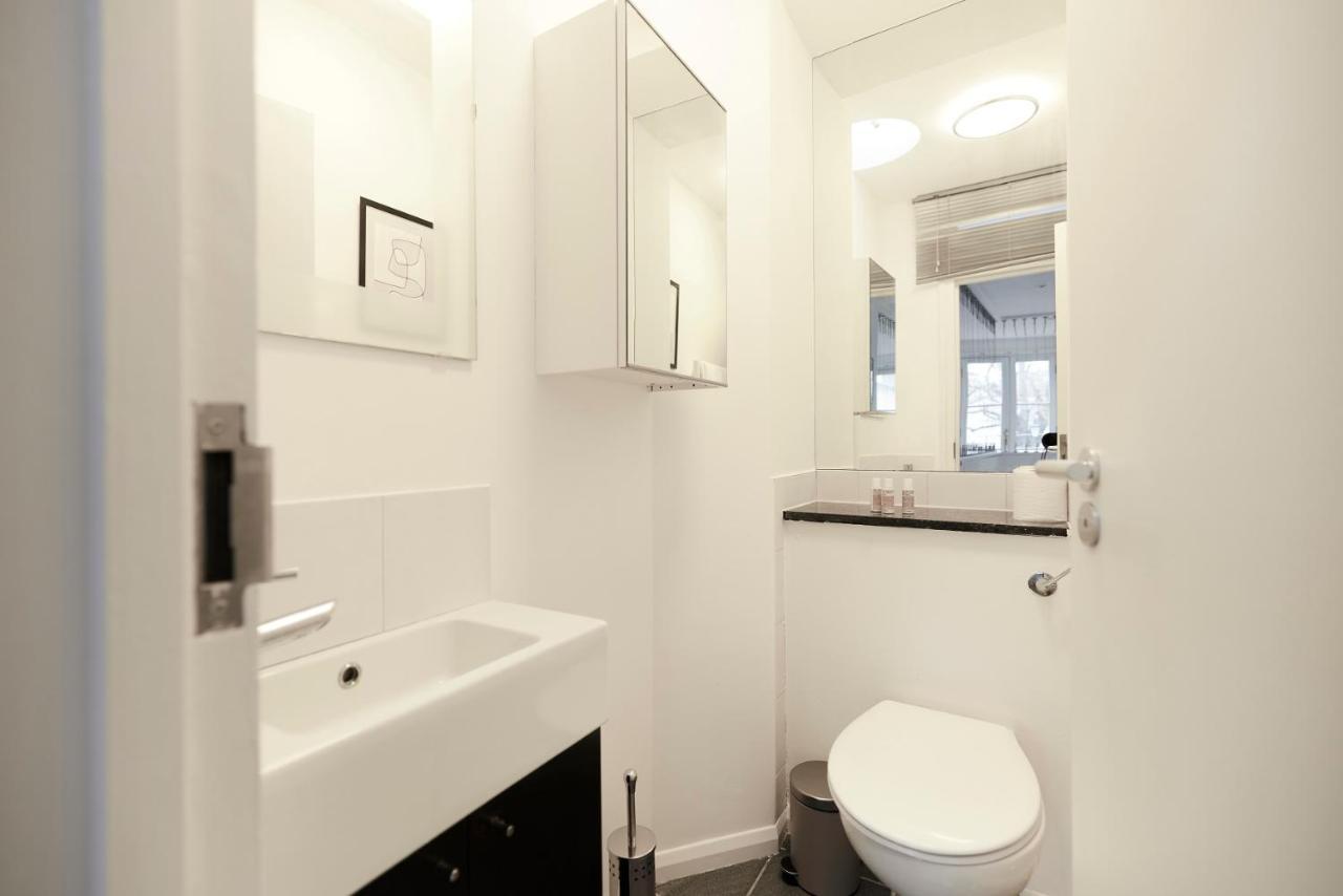 The London Nest - Trendy 3Bdr House Appartement Buitenkant foto