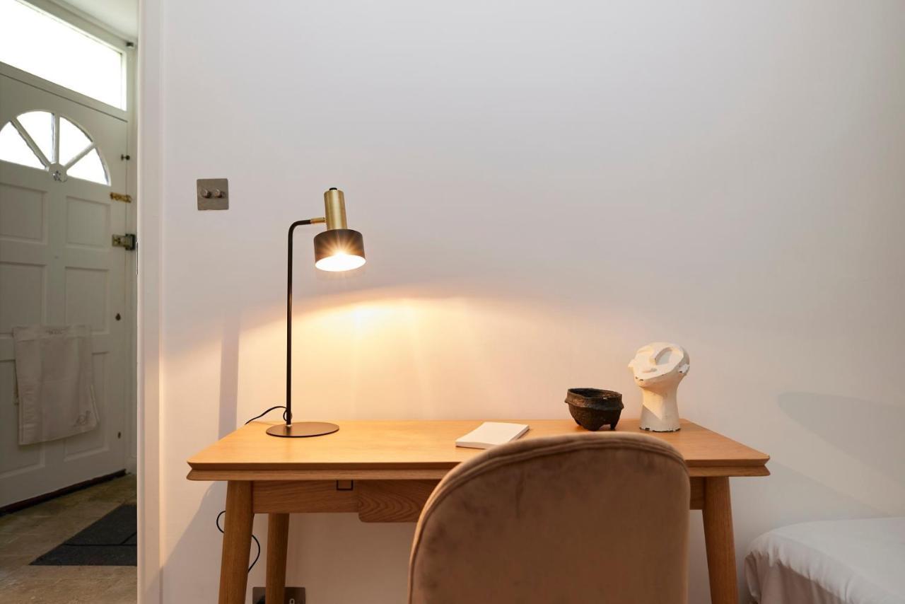 The London Nest - Trendy 3Bdr House Appartement Buitenkant foto