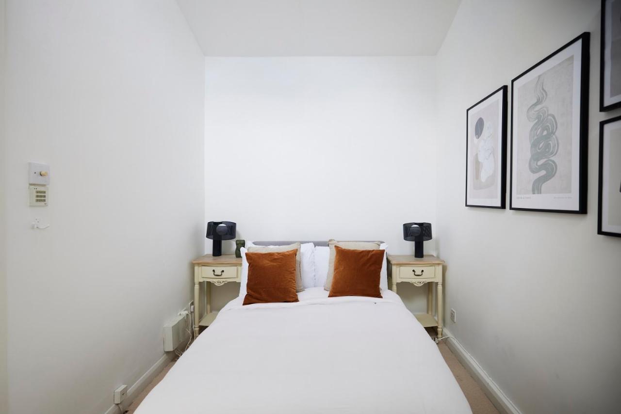 The London Nest - Trendy 3Bdr House Appartement Buitenkant foto